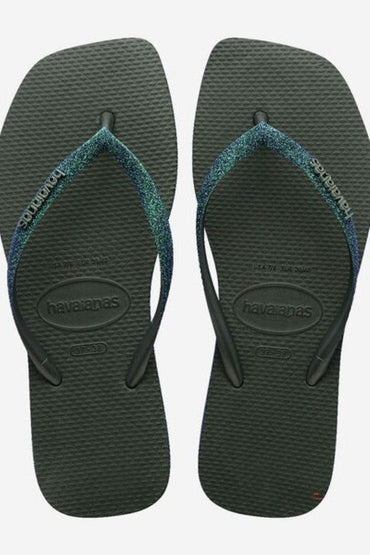 SLIMSQUARE SPARKLING HAVAIANAS