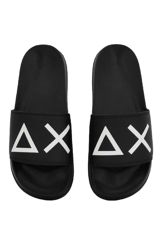 SCARPE UOMO NERO X35101 NERO SUN 68