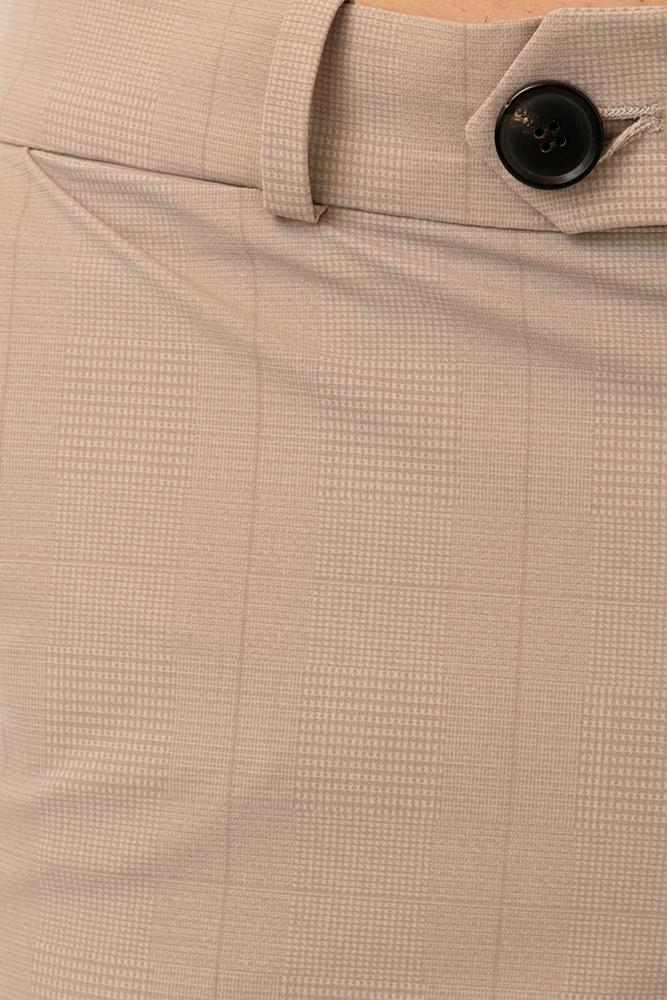 PANTALONE UOMO BEIGE 24318 84B RRD