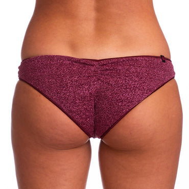 MIX SLIP Donna BE BEACH slip regolare Terra