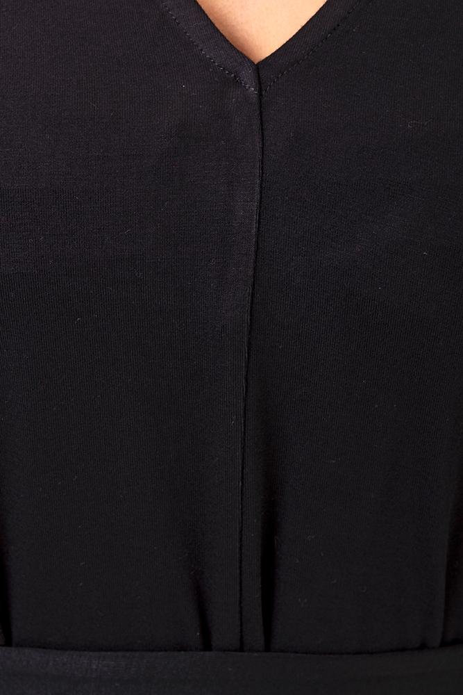 KAFTANO DONNA NERO VA5164-JS360 22222 LIU JO
