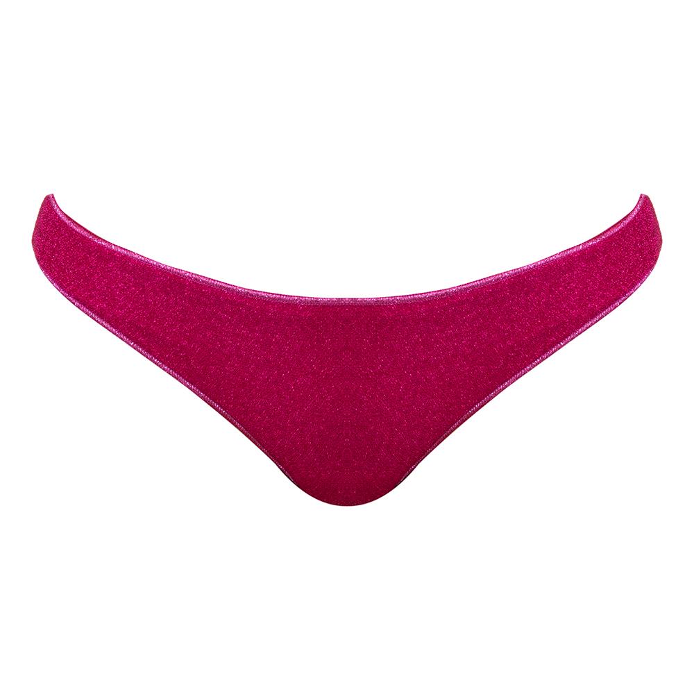 MIX SLIP Donna BE BEACH slip regolare Fucsia