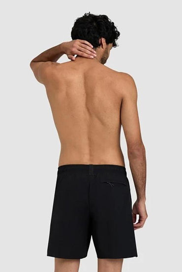 BOXER UOMO NERO 006060 501BLACK ARENA