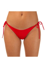 MIX SLIP Donna BE BEACH slip con i fiocchi Rosso