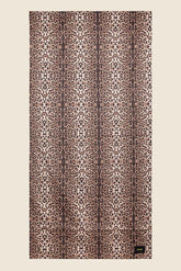 TELO MARE MICROFIBRA UNISEX  ANIMALIER FA25-A150 X27 FXXK