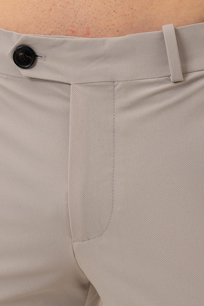 PANTALONE UOMO BEIGE 25313 84A RRD