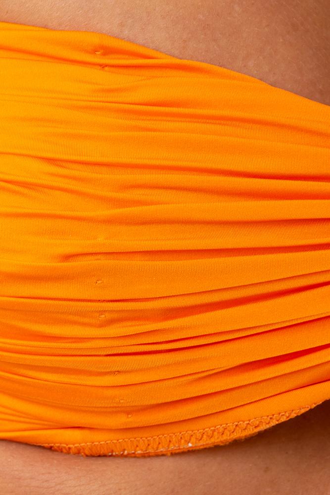 BIKINI FASCIA COPPA C ARANCIO 107.15/5 3ORANGINA ROIDAL