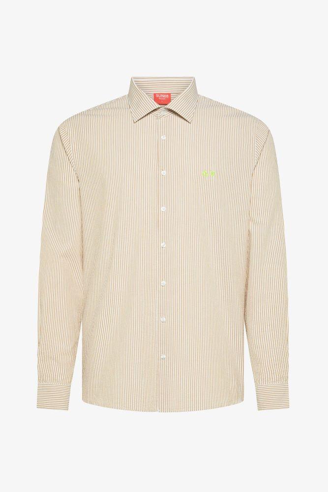 S36123 1601BEIGE SUN 68