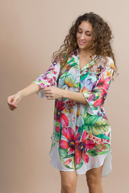 682/4 PARAISO ROIDAL