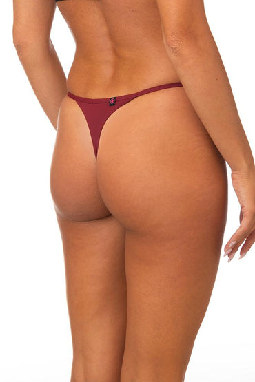 MIX SLIP DONNA BRUCIATO PERIZOMA SHANGAY BE BEACH