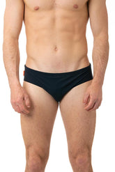 SLIP UOMO BLU 25363 60 RRD