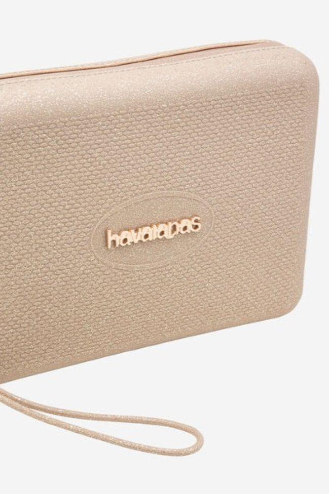 BEACH NECESSAIRE 2 BEACH HAVAIANAS
