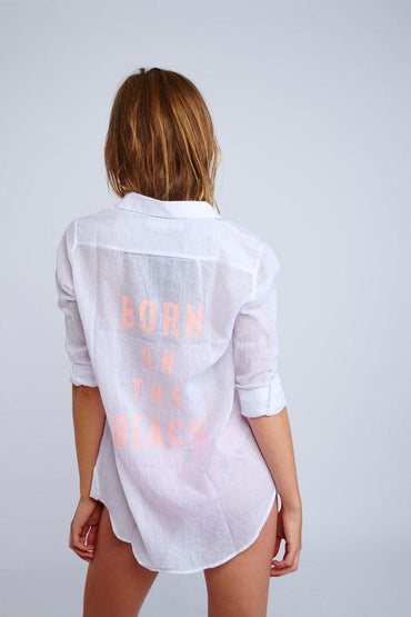 GARIALDISON BIANCO BANANA MOON