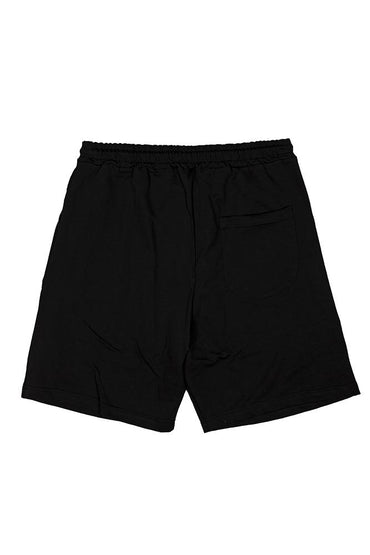 PANTALONE Uomo MAXFORT CORTO Nero