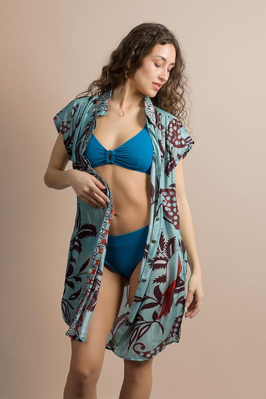 CA2541 220AZZURRO PAHIESA