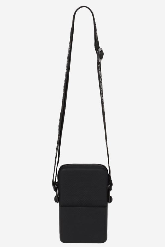 POCHETTE UNISEX NERO STREETBAG NERO HAVAIANAS