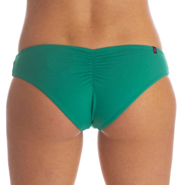 MIX SLIP Donna BE BEACH slip regolare Verde