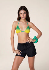 PANTALONE DONNA  NERO