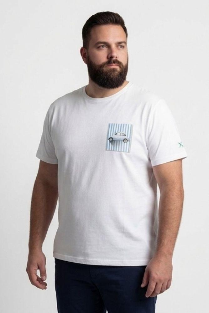 43420 BIANCO MAXFORT