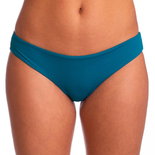 MIX SLIP Donna BE BEACH slip regolare Oceano