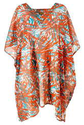 PONCHO CARLA KARAKORUM