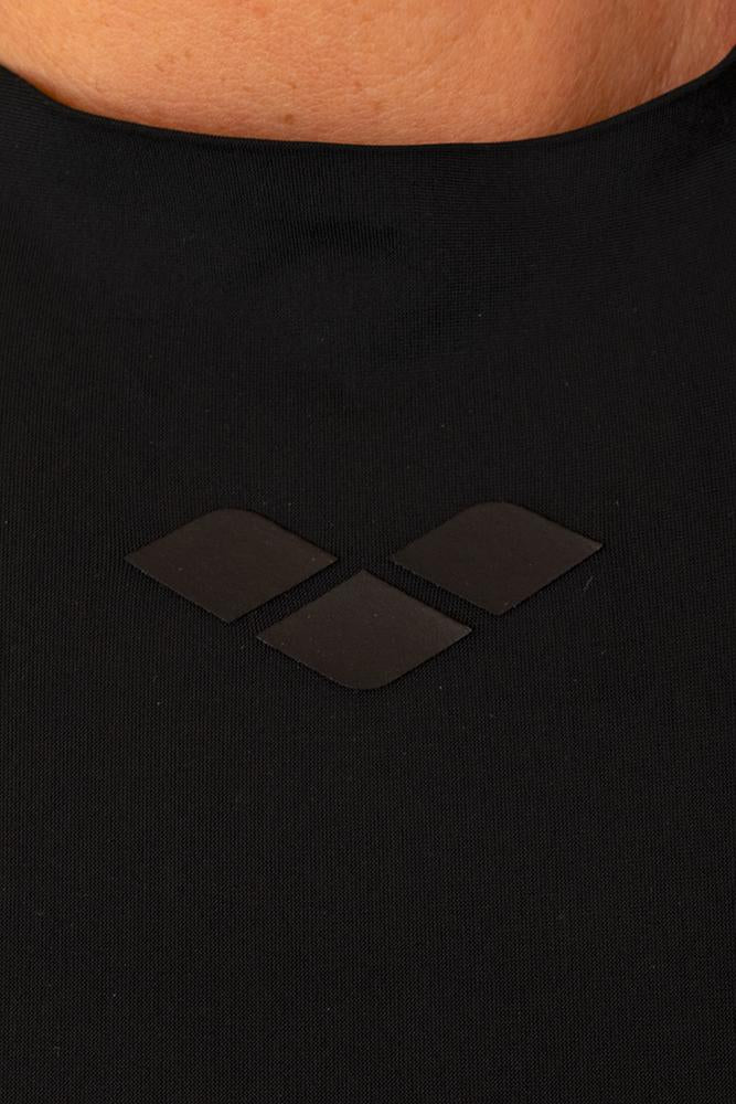 INTERO MODA DONNA NERO 9737 NERO ARENA