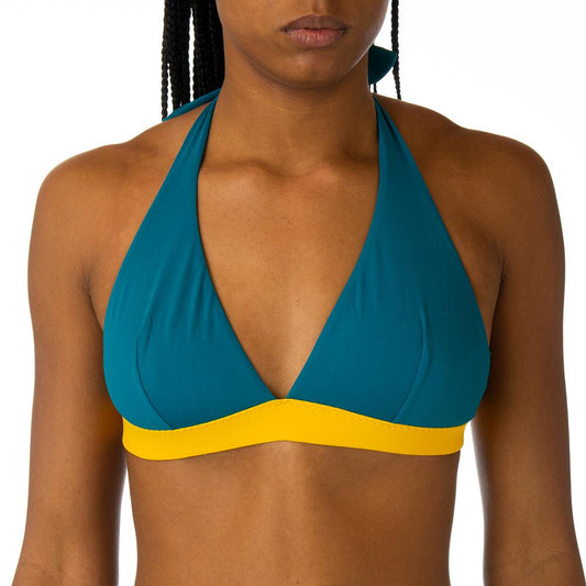 MIX REGGISENO Donna BE BEACH TRIANGOLO Oceano