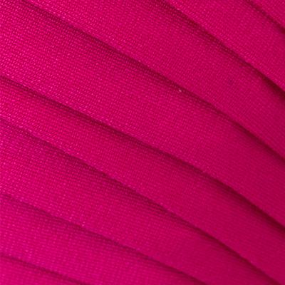 BIKINI Donna ROIDAL COPPA PREFORMATA Coppa C slip Alto Fucsia