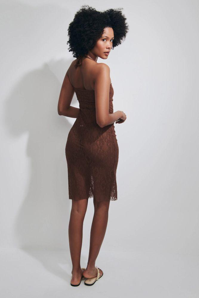 DM7016 MARRONE MATINEE