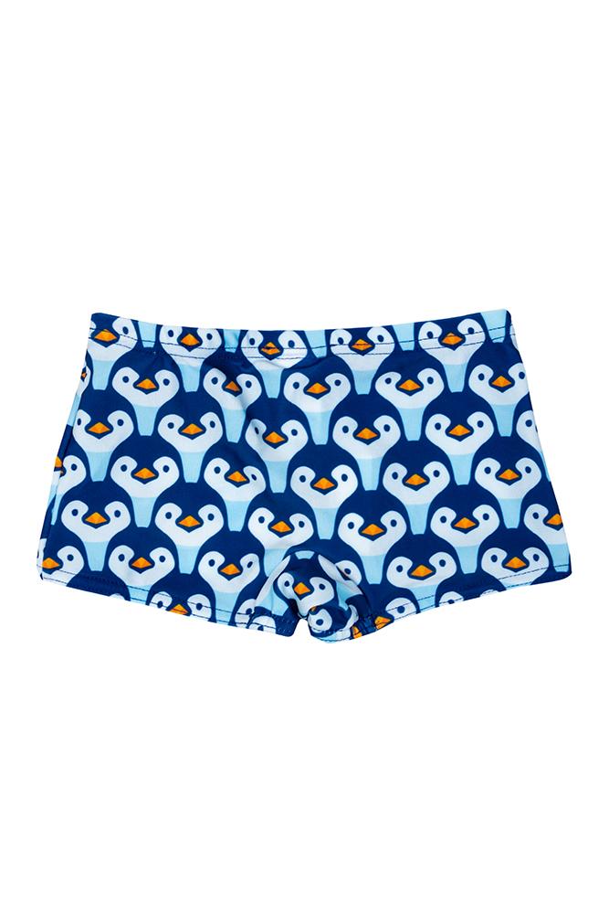 PARIGAMBA Bambino PARADISE BEACHWEAR Blu