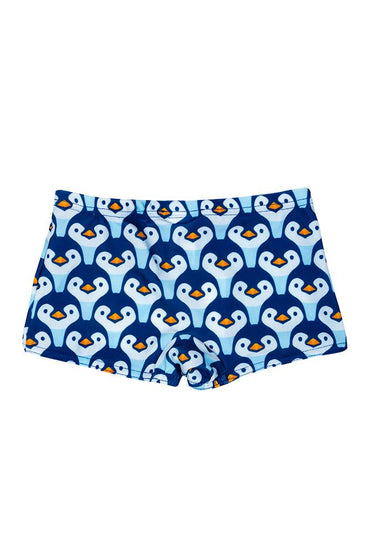 PARIGAMBA Bambino PARADISE BEACHWEAR Blu