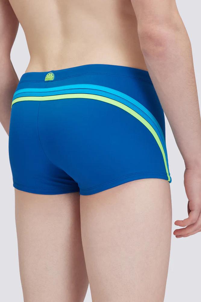 PARIGAMBA BAMBINO BLU B295 A4901 SUNDEK