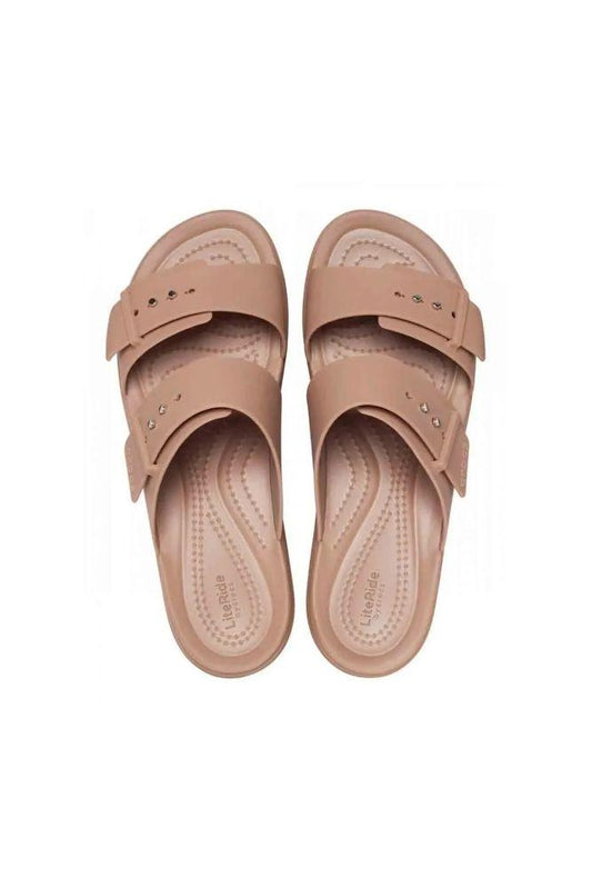 207431 LATTE CROCS