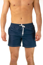 BOXER MOLLA UOMO BLU