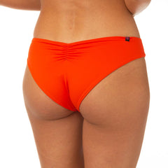 MIX SLIP DONNA ARANCIO ALFA GOLDENFISH BE BEACH