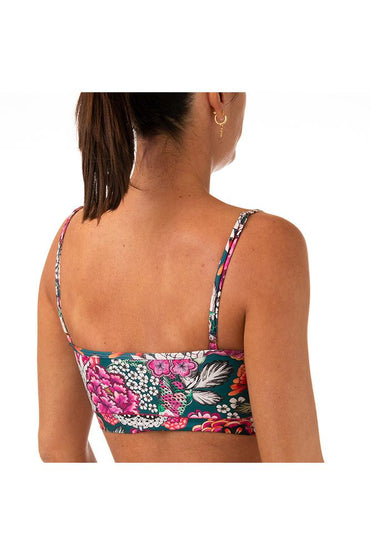 MIX REGGISENO Donna HAPPY UNDIES BRASSIERE Verde