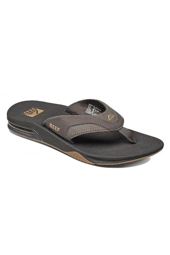 SCARPE Uomo REEF Naturale