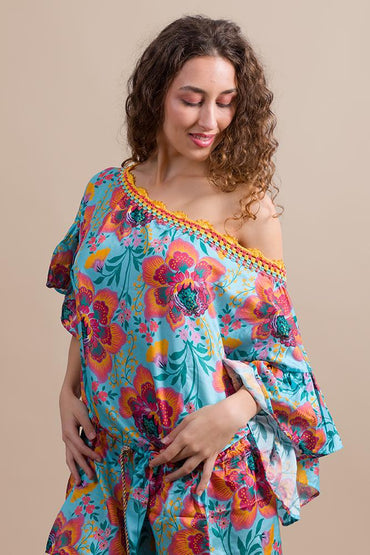 DE132 11 CIELO LAETITIA BEACHWEAR