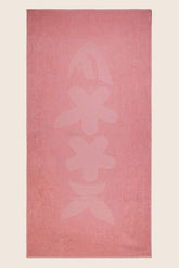 TELO MARE SPUGNA UNISEX  CORALLO FA25-M01TU86 CR FXXK