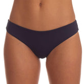 MIX SLIP BE BEACH Donna slip regolare Blu notte