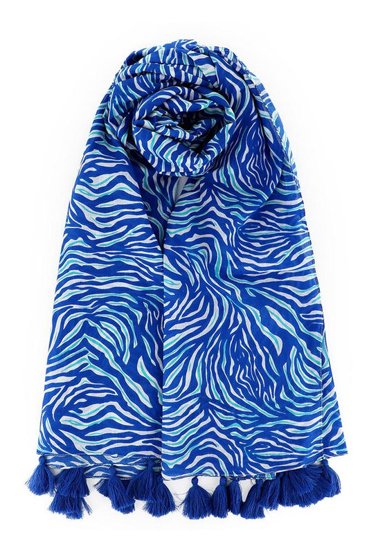 PAREO LUCREZIA KARAKORUM