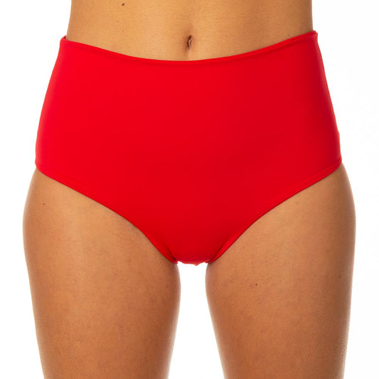 MIX SLIP DONNA ROSSO VINTAGE ROSSO BE BEACH