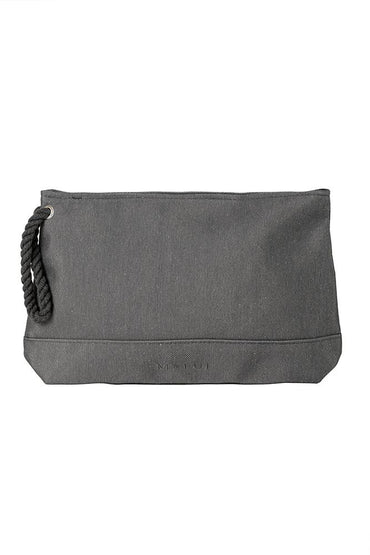 POCHETTE UNISEX ME FUI Acciaio