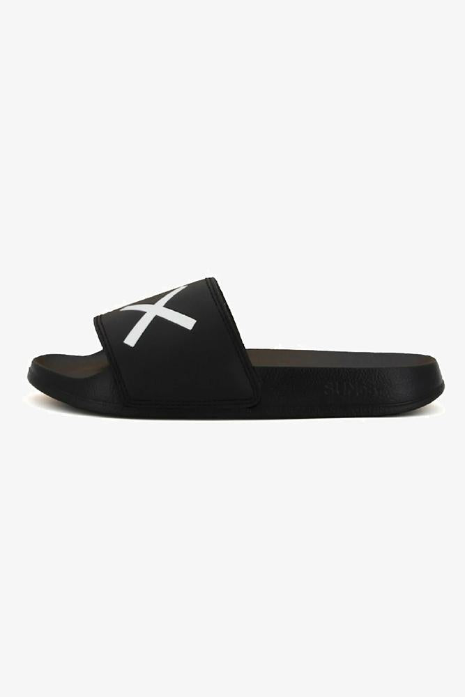 SCARPE UOMO NERO X35101 NERO SUN 68