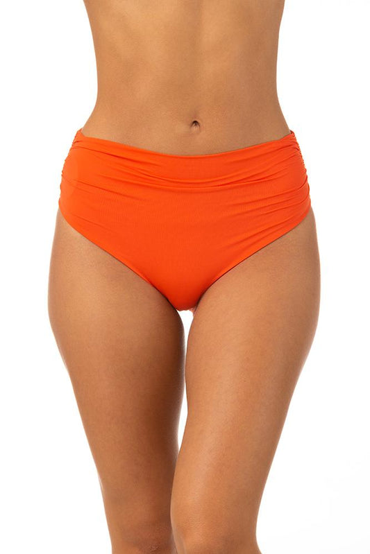 MIX SLIP DONNA BIANCO TENERA ARANCIO BE BEACH