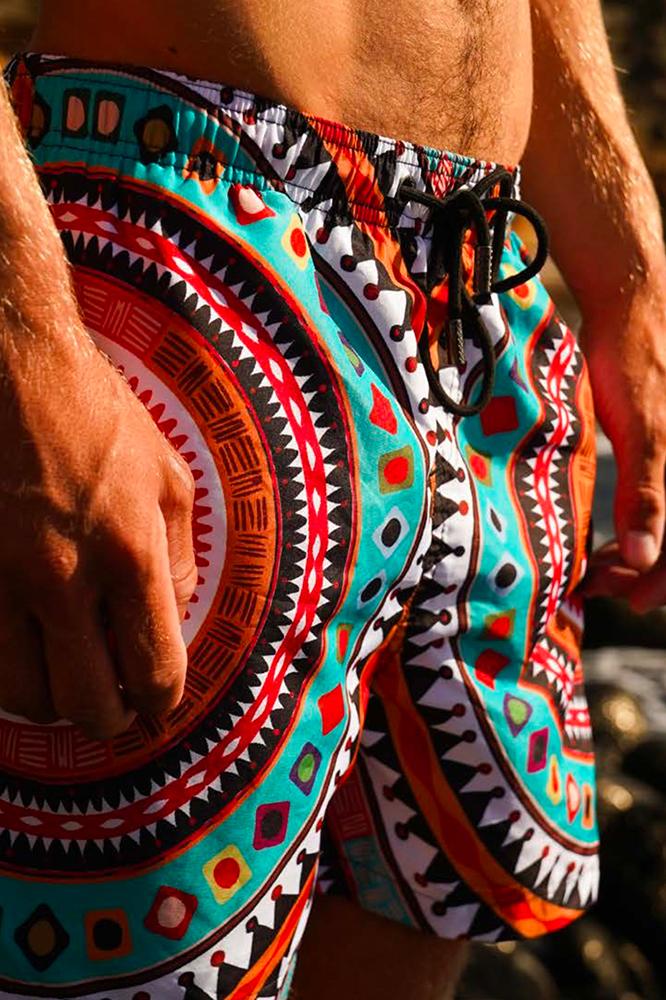 BOXER MOLLA UOMO BIANCO CLASSIC COPANTOURQUOIS TOOCO