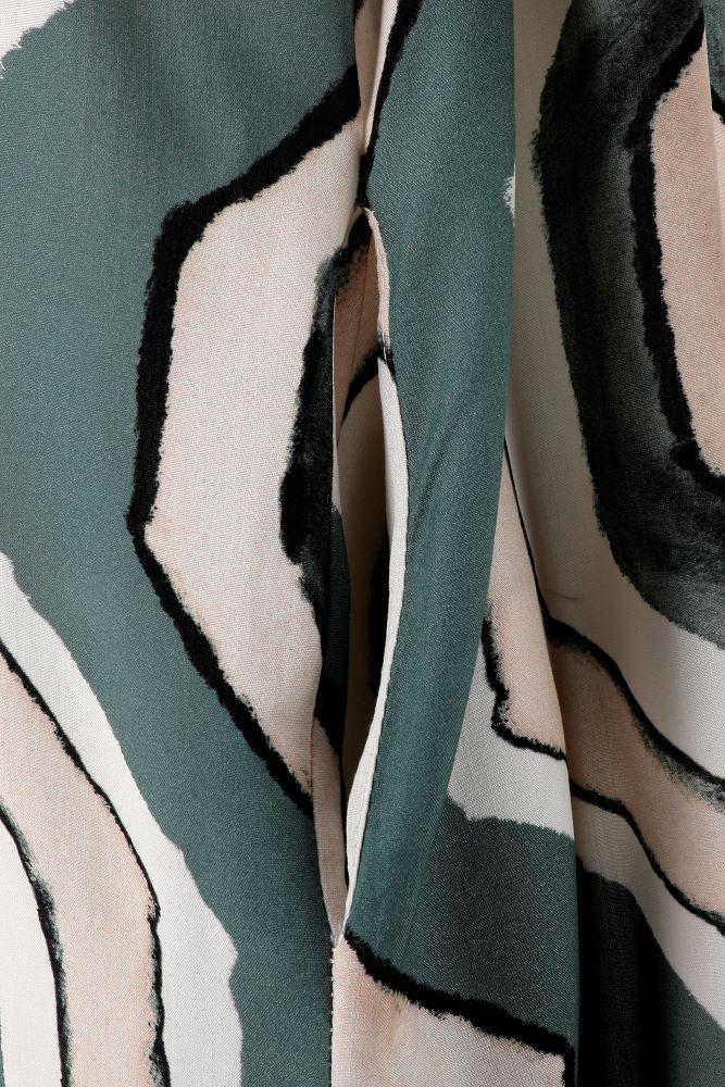 ABITO Donna KARAKORUM LUNGO Verde