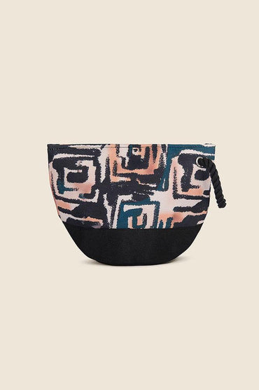 POCHETTE UNISEX NERO MA25-A035 X14 ME FUI