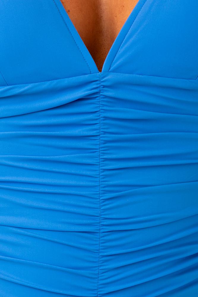 INTERO IMBOTTITO COPPA C CELESTE 4590 504 935 C MARYAN MEHLHORN