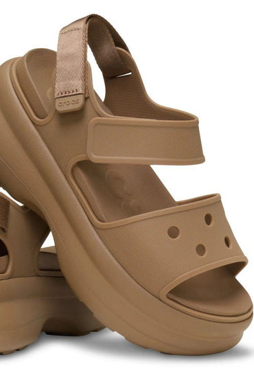 2111755 SEPIA CROCS